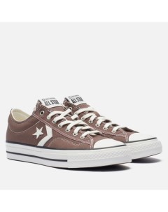 Кеды Star Player 76 Premium Canvas Converse