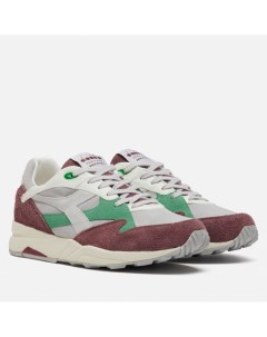 Кроссовки Heritage Eclipse Italia Radicchio Diadora