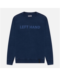 Мужская толстовка Special Dye Crew Neck Left hand sportswear