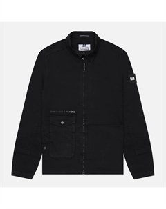 Мужская рубашка Vinnie SS23 Overshirt Weekend offender