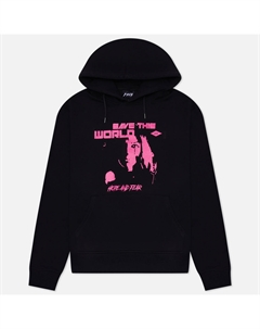 Мужская толстовка Save This World Hope And Fear Hoodie Tsch