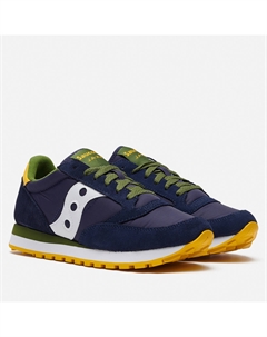 Мужские кроссовки Jazz Original Saucony