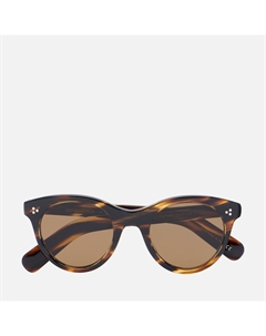 Солнцезащитные очки Merrivale Polarized Oliver peoples