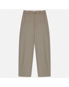 Женские брюки One Tuck Wool Slacks Uniform bridge