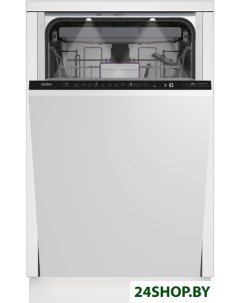 Посудомоечная машина BDIS38120A Beko