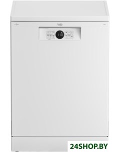 Посудомоечная машина BDFN26422W Beko