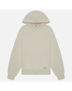 Женская толстовка Classics Natural Dye Fleece Hoodie Reebok