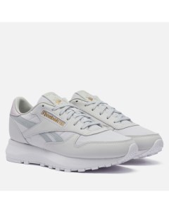 Женские кроссовки Classic Leather SP Reebok