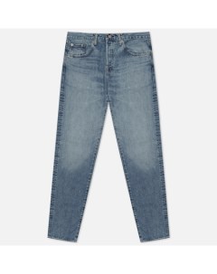 Мужские джинсы Regular Tapered Yoshiko Left Hand Denim 12 6 Oz Edwin