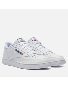 Кроссовки Club C 85 Reebok