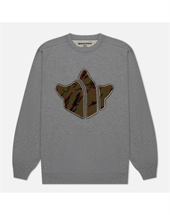 Мужская толстовка Maha Temple Crew Neck Maharishi