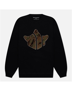 Мужская толстовка Maha Temple Crew Neck Maharishi