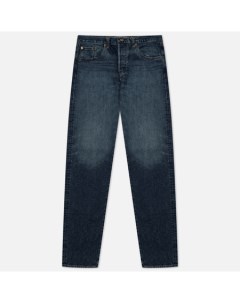 Мужские джинсы Regular Tapered Yoshiko Left Hand Denim 12 6 Oz Edwin