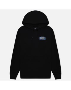 Мужская толстовка Postal Hoodie Edwin