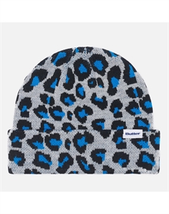 Шапка Leopard Butter goods