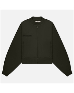 Женская толстовка Organic Cotton Bomber Pangaia