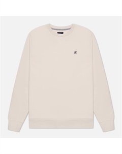 Мужская толстовка Embroidery London Logo Crew Neck Hackett