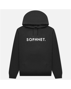 Мужская толстовка Logo Hoodie Sophnet.