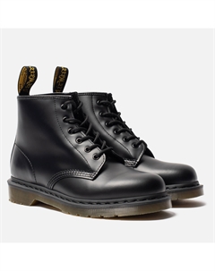 Ботинки 101 Smooth Dr. martens