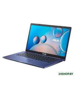 Ноутбук X415JF EK155T Asus