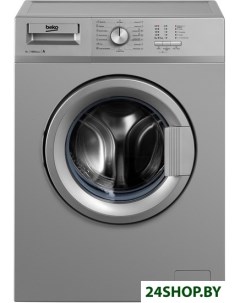 Стиральная машина WRE 65P1 BSS Beko