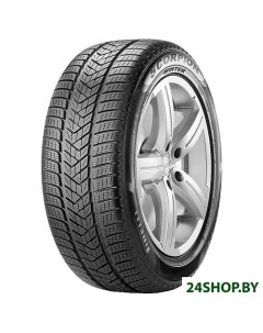 Автомобильные шины Scorpion Winter 315 35R20 110V run flat Pirelli