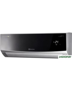 Кондиционер Air Gate Super DC Inverter EACS I 18HG BLACK2 N8 Electrolux