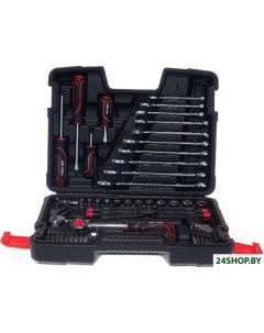 Универсальный набор инструментов TopTools 38D500 73 предмета Top tools