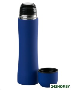 Термос Thermos 0 5л синий HT01 NB Colorissimo