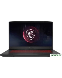 Игровой ноутбук Pulse GL76 11UCK 491XRU Msi