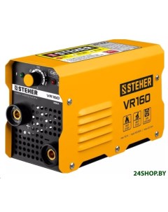 Сварочный аппарат VR 160 Steher