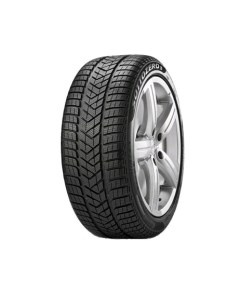 Автомобильные шины Winter Sottozero 3 245 50R18 100H run flat Pirelli