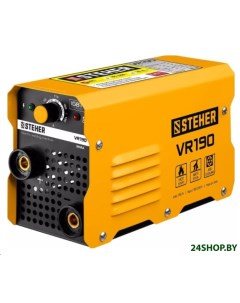 Сварочный аппарат VR 190 Steher