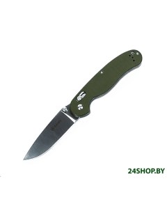 Туристический нож G727M green G727M GR Ganzo