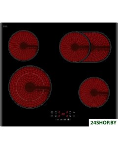 Варочная панель HK 62550 B Korting