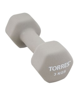 Гантели PL55013 Torres