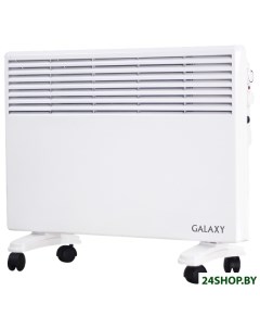 Конвектор Galaxy GL8227 белый Galaxy line