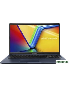 Ноутбук VivoBook 15 X1502ZA BQ875 Asus