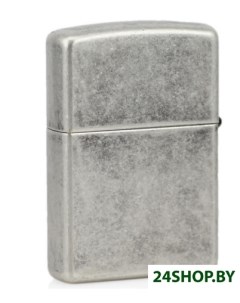 Зажигалка Classic 121FB Antique Silver Zippo