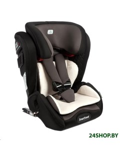 Детское автокресло Magnate Isofix KRES2070 дымчатый Smart travel