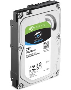 Жесткий диск Original Skyhawk 2Tb ST2000VX008 Seagate