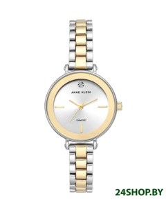 Наручные часы 3387SVTT Anne klein