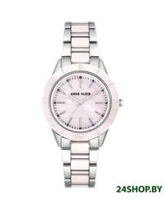 Наручные часы 3161LPSV Anne klein