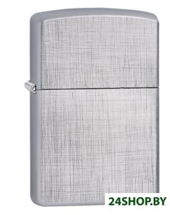 Зажигалка Linen Weave 28181 Zippo