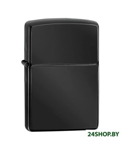 Зажигалка Ebony Logo 24756ZL 000003 Zippo