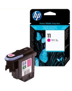 Картридж струйный 11 C4812A Hp