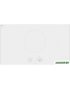 Варочная панель HIB 95750 BW Smart Korting