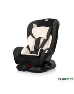 Автокресло Leader дымчатый KRES2079 Smart travel