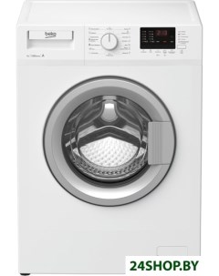 Стиральная машина WRS 55P2 BSW Beko