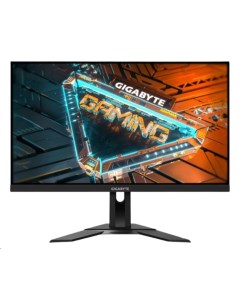 Игровой монитор G27F 2 черный Gigabyte